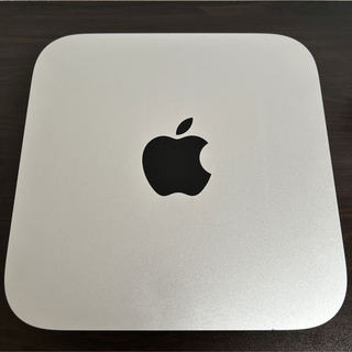 マック(Mac (Apple))の416 Mac mini Late 2014(PC周辺機器)