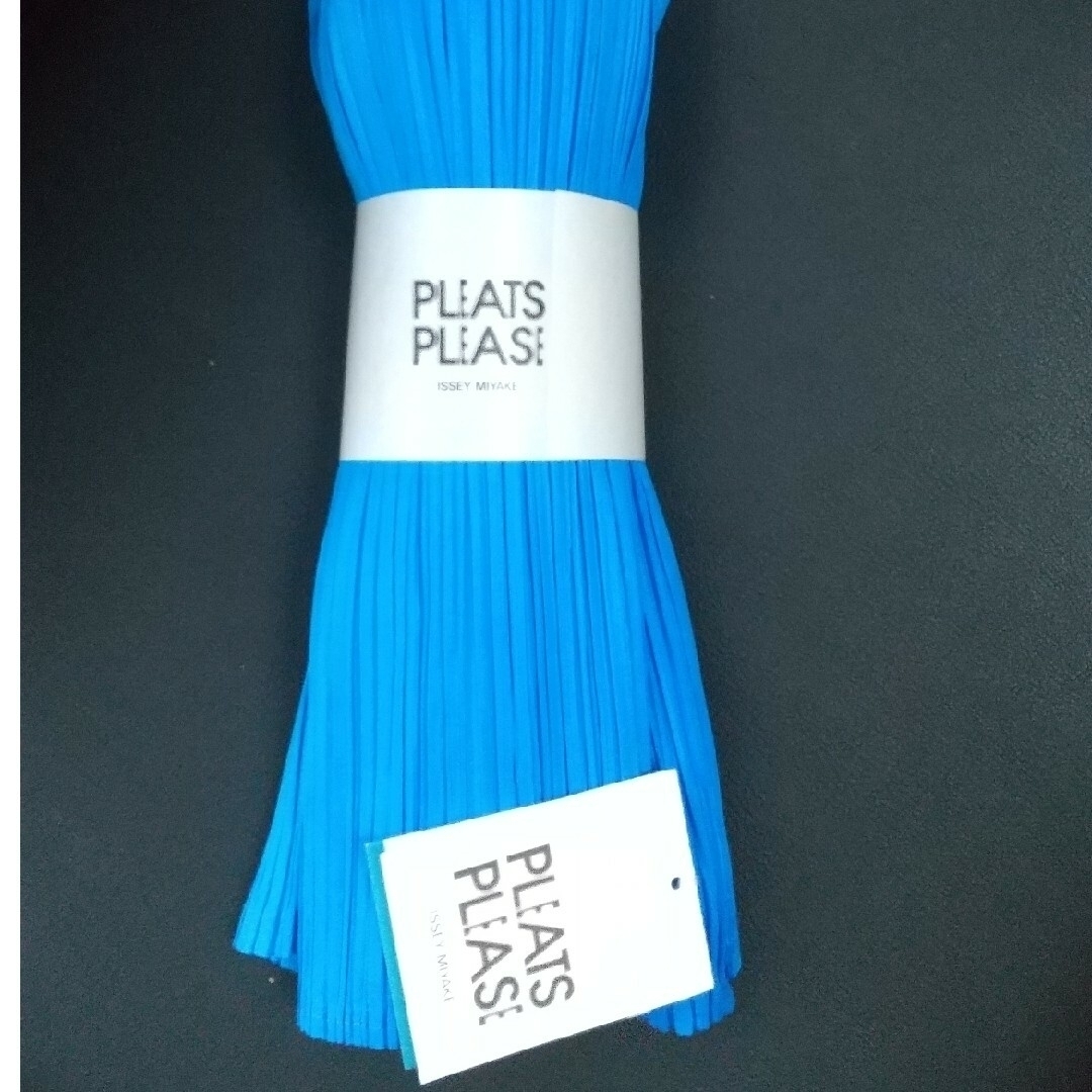 PLEATS PLEASE ISSEY MIYAKE(プリーツプリーズイッセイミヤケ)の【最終価格🌸】プリーツプリーズ2023年製トップス新品 レディースのトップス(カットソー(半袖/袖なし))の商品写真