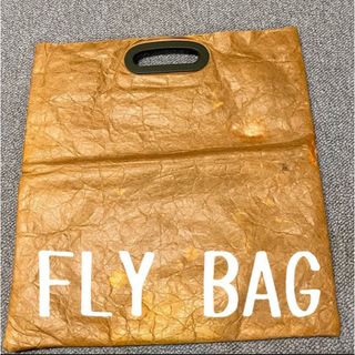 FLY BAG (セカンドバッグ/クラッチバッグ)