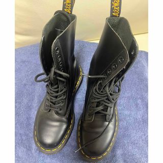 ドクターマーチン(Dr.Martens)のドクターマーチン　ブーツ　drmarten レディースブーツ(ブーツ)