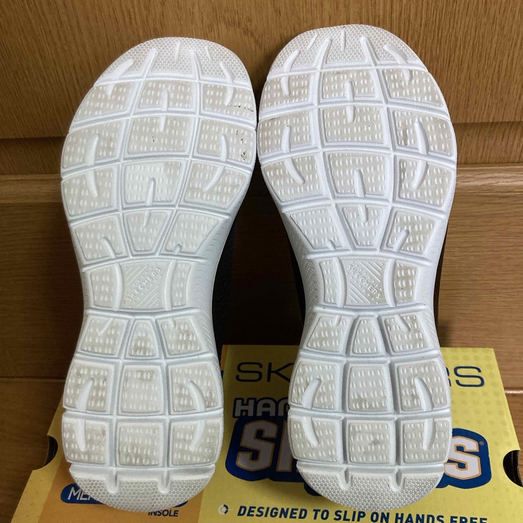 SKECHERS(スケッチャーズ)のスケッチャーズ スリップインズ 23cm レディースの靴/シューズ(スニーカー)の商品写真