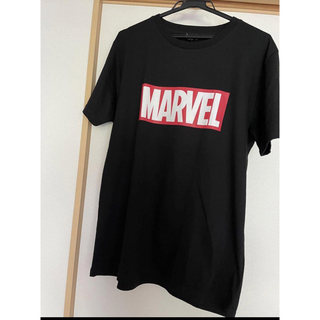 マーベル(MARVEL)のMARVEL Tシャツ　新品未着品(Tシャツ/カットソー(半袖/袖なし))
