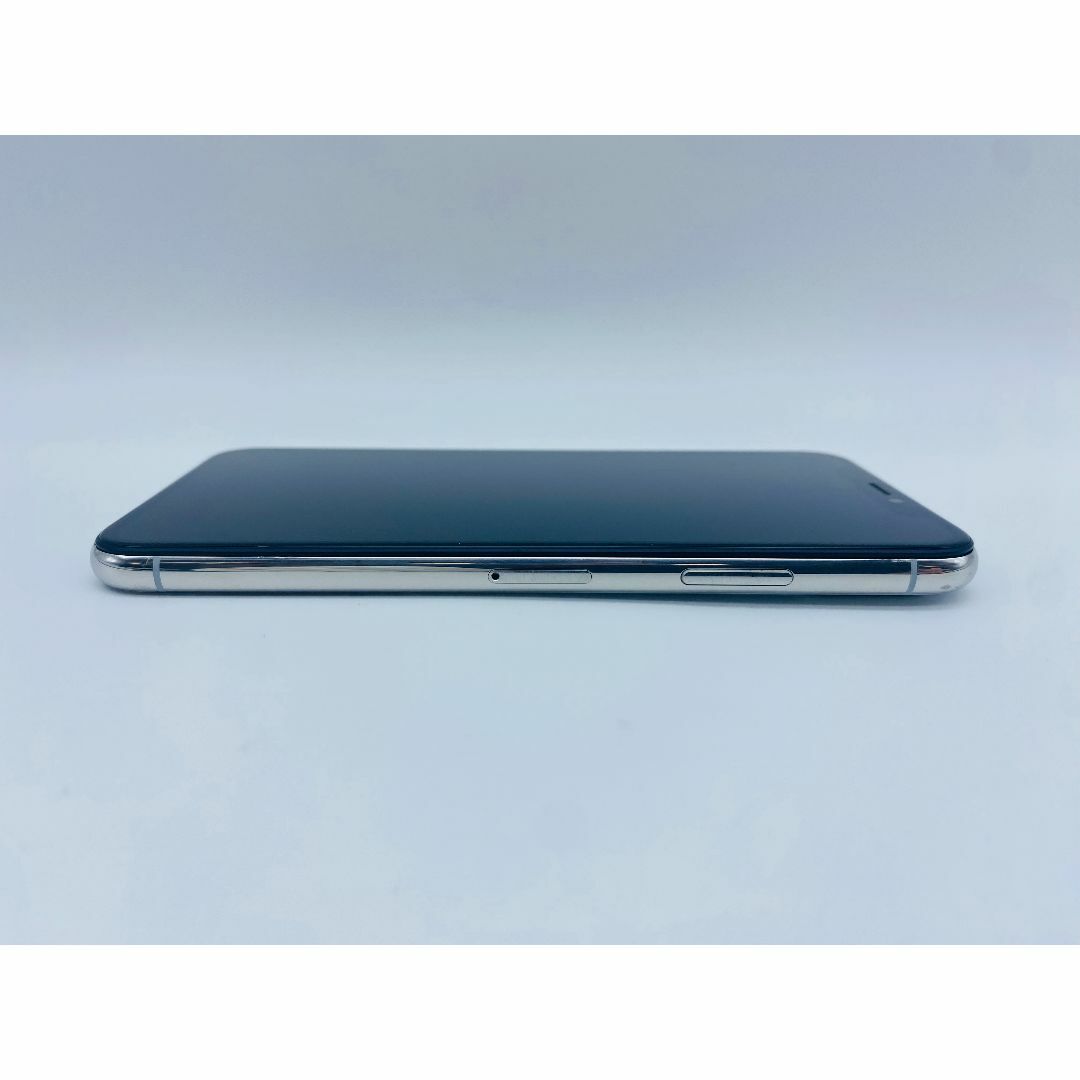068 iPhone XS 256GB シルバー/新品バッテリー/シムフリー 068 iPhone XS 256GB シルバー/新品バッテリー/シムフリー