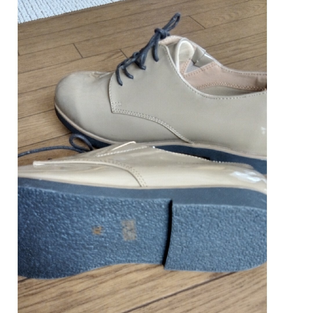 Nuovo(ヌォーボ)のヌーヴォ　ローファー レディースの靴/シューズ(ローファー/革靴)の商品写真