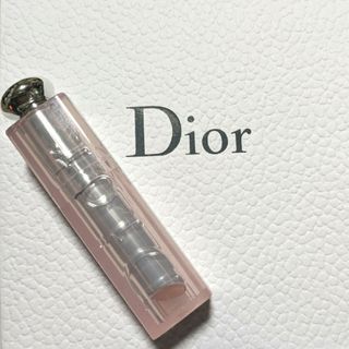 Dior - Diorディオール アディクトリップグロウ001/ノベルティ