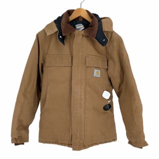 カーハート(carhartt)のCarhartt(カーハート) 90s フーディートラディショナルコート メンズ(その他)