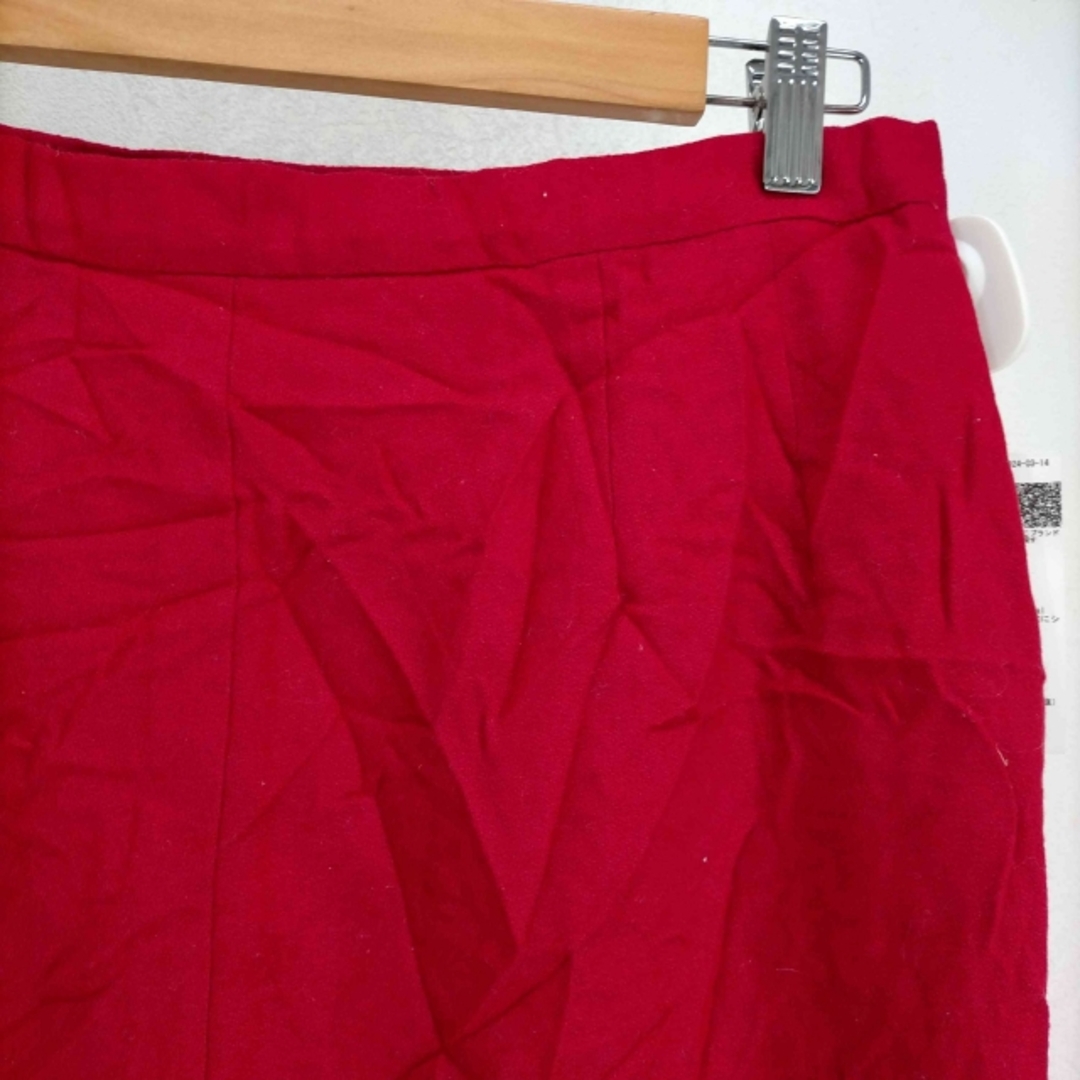 PENDLETON(ペンドルトン)のPENDLETON(ペンドルトン) 80~90S ウールタイトスカート スカート レディースのスカート(その他)の商品写真