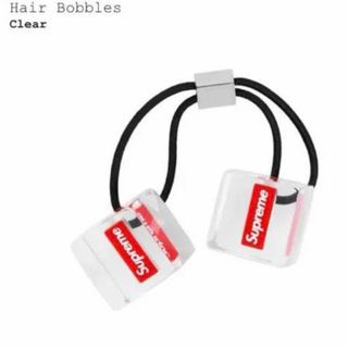 シュプリーム(Supreme)のシュプリーム　hair Bobbles 1ヶ(その他)