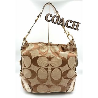 コーチ(COACH)のCOACH コーチ ショルダーバック(ショルダーバッグ)