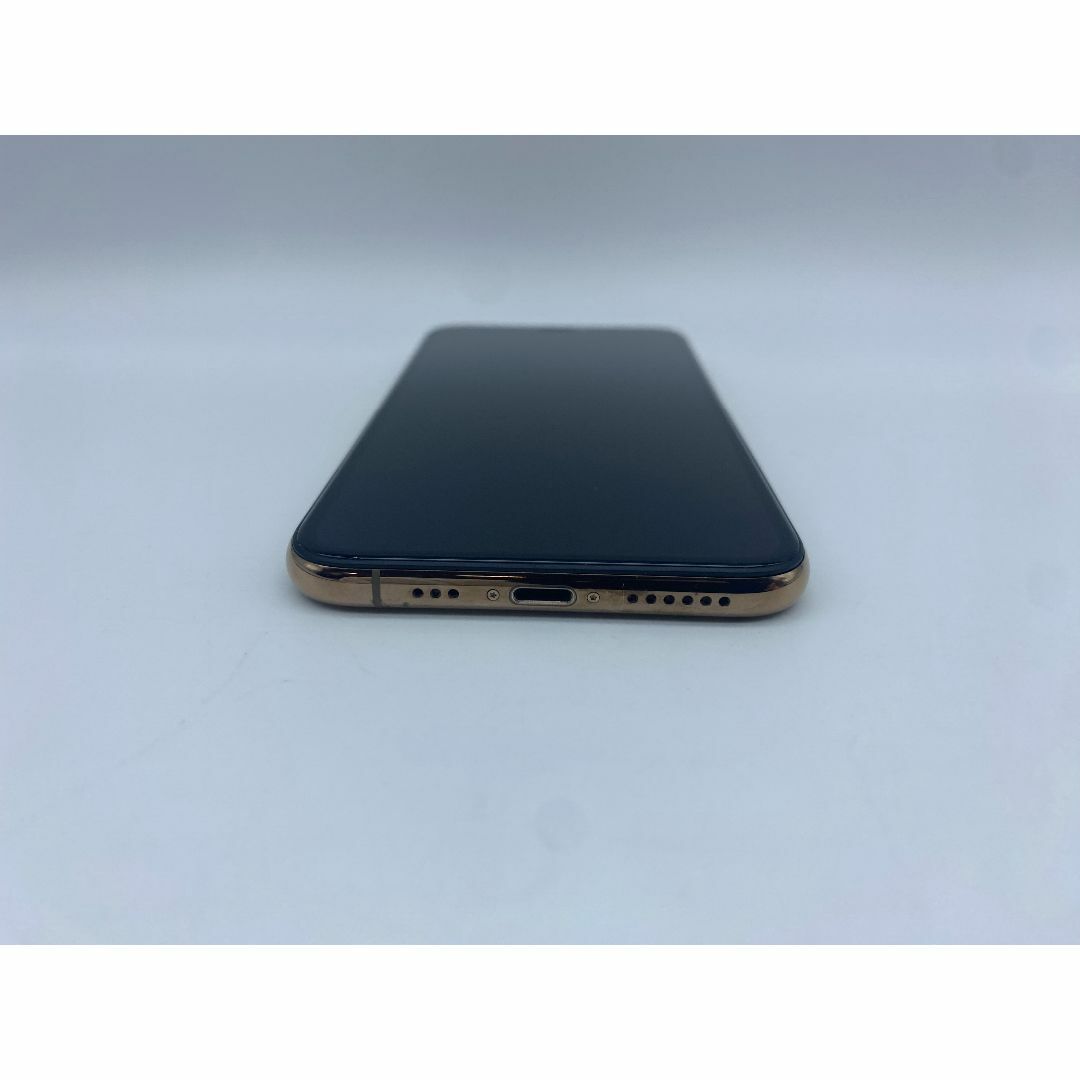 069 iPhone XS 256GB ゴールド/新品バッテリー/シムフリー 069 iPhone XS 256GB ゴールド/新品バッテリー/シムフリー