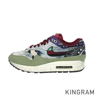 ナイキ(NIKE)のナイキ AIR MAX 1 SP CONCEPTS "MELLOW" DN1803-300 メンズ スニーカー(スニーカー)