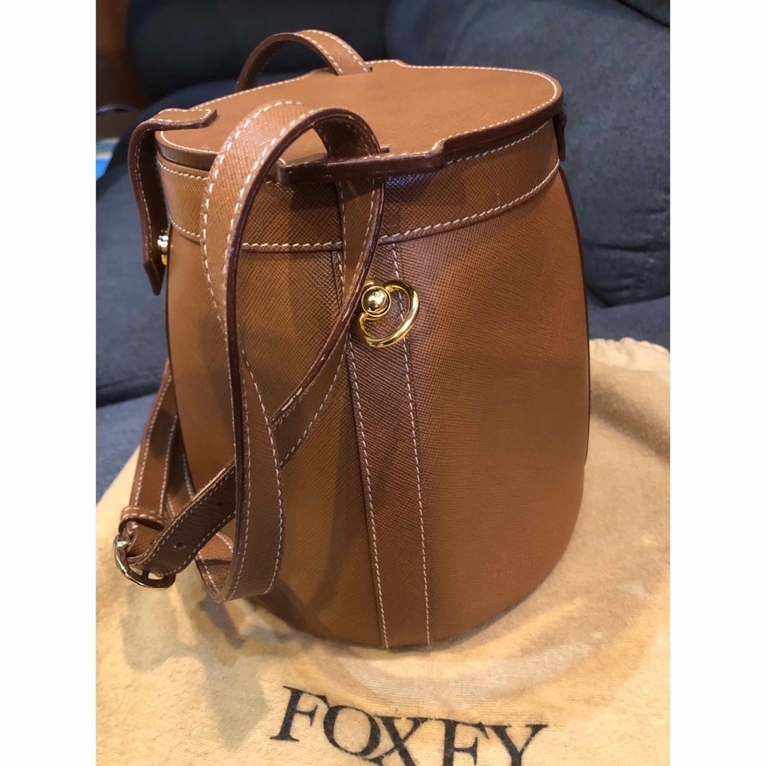 FOXEY(フォクシー)のGWセール❣️FOXEYフォクシー　ハンドバッグ✨ レディースのバッグ(ハンドバッグ)の商品写真