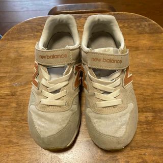 ニューバランス(New Balance)のNB new balance ニューバランス　19cm(スニーカー)