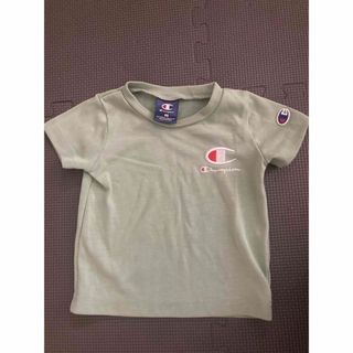 Champion - チャンピオン　半袖　80 ベビー服