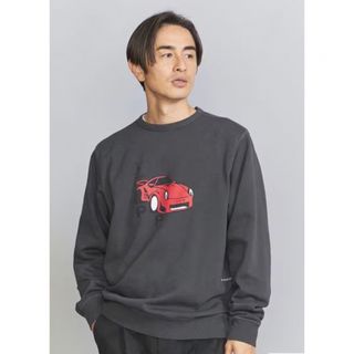 UNITED ARROWS - ユナイテッドアローズ　POP TRADING COMPANY【別注】 トレーナー