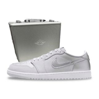 ナイキ(NIKE)のNike Air Jordan 1 Retro Low OG (スニーカー)