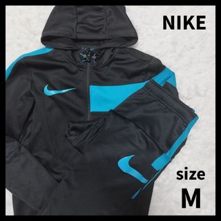 ナイキ(NIKE)の【NIKE】Therma-Fit Hoodie Setup　D671(ジャージ)