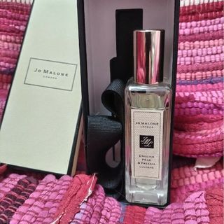 ジョーマローン(Jo Malone)のイングリッシュペアー&フリージアジョーマローン(香水(女性用))