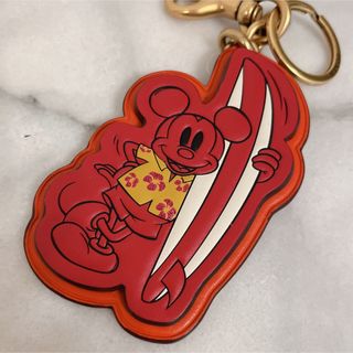コーチ(COACH) ミッキー キーホルダー(レディース)の通販 64点 コーチ(COACH) ミッキー キーホルダー(レディース)の通販 64点
