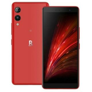 ラクテン(Rakuten)のRakuten Hand 5G(スマートフォン本体)