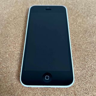 アイフォーン(iPhone)の9181 iPhone5c 16GB docomo(スマートフォン本体)