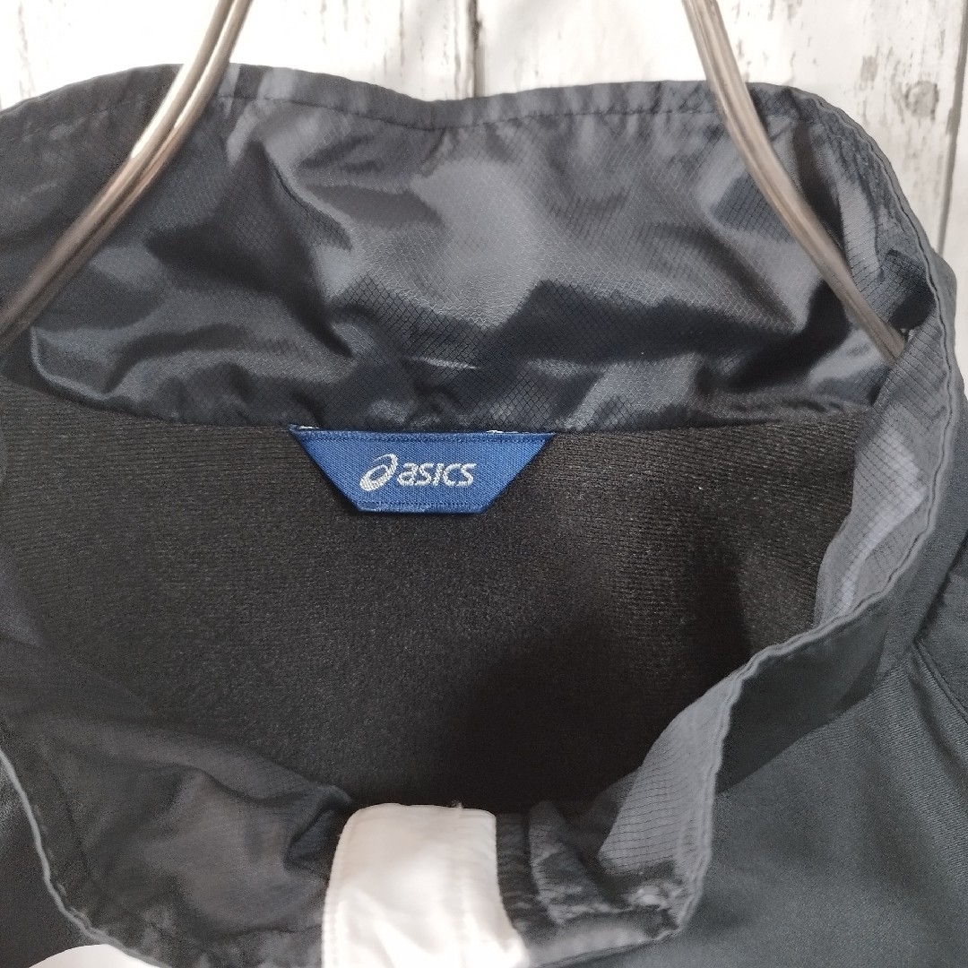 asics(アシックス)の【asics A77】Thermal Jersey Setup　D607 メンズのトップス(ジャージ)の商品写真