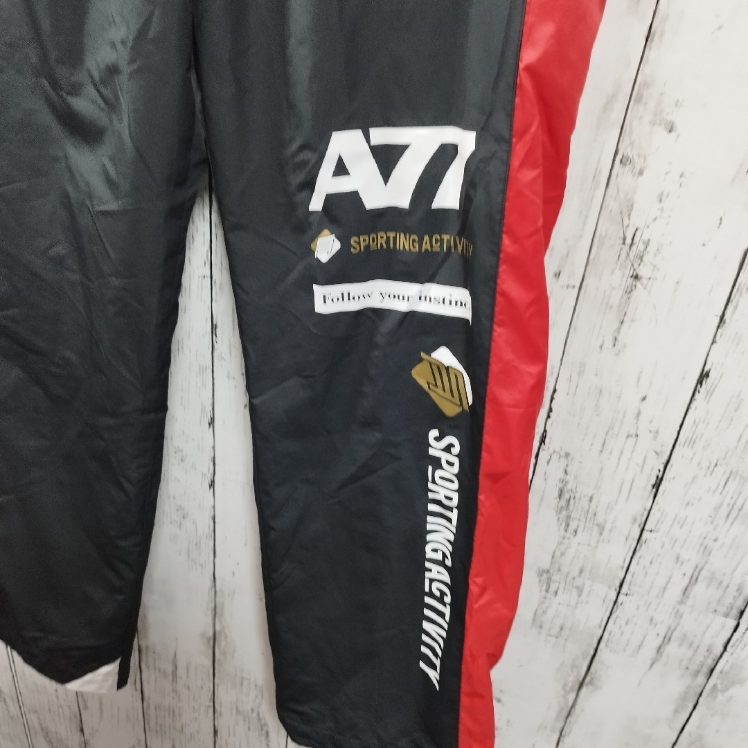 asics(アシックス)の【asics A77】Thermal Jersey Setup　D607 メンズのトップス(ジャージ)の商品写真