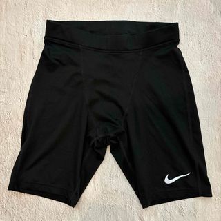 NIKE - NIKE ランニングハーフタイツ　DRI-FIT