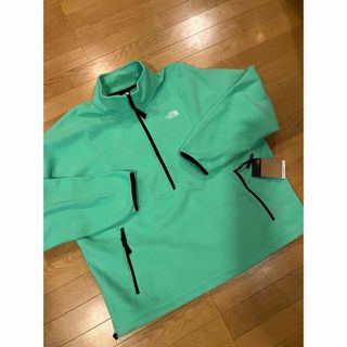 ザノースフェイス(THE NORTH FACE)のTHE NORTH FACE  ATTITUDE フリース 大きいsizeXXL(その他)