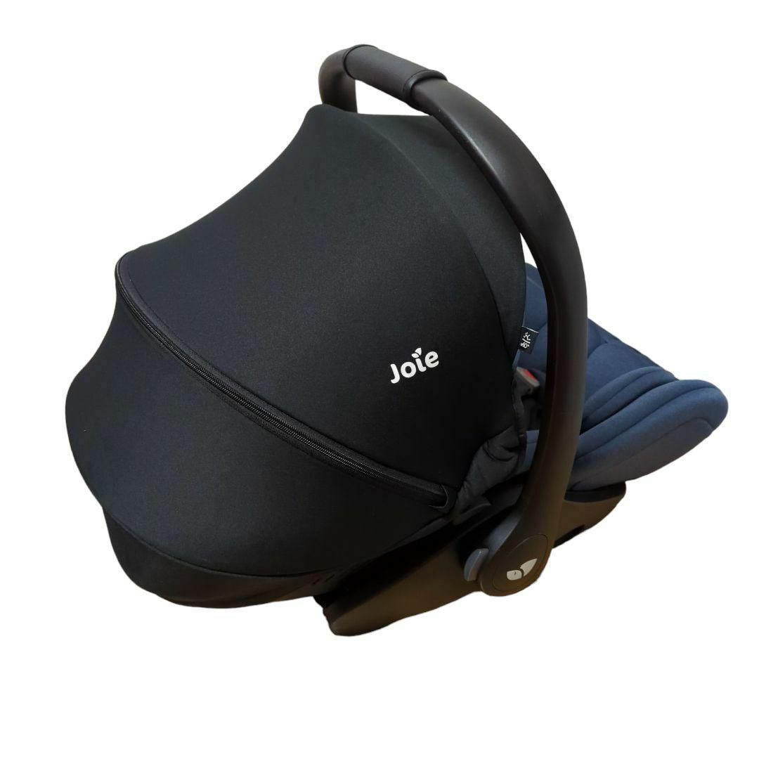 Joie (ベビー用品)(ジョイー)の☆美品☆ Joie チャイルドシート i-Level アイ・レベル isofix キッズ/ベビー/マタニティの外出/移動用品(自動車用チャイルドシート本体)の商品写真