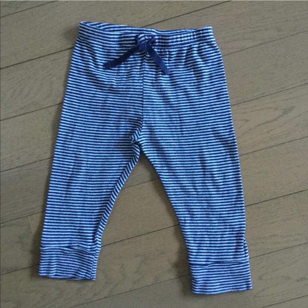 babyGAP(ベビーギャップ)のベビーギャップ　レギンス パンツ キッズ/ベビー/マタニティのベビー服(~85cm)(パンツ)の商品写真