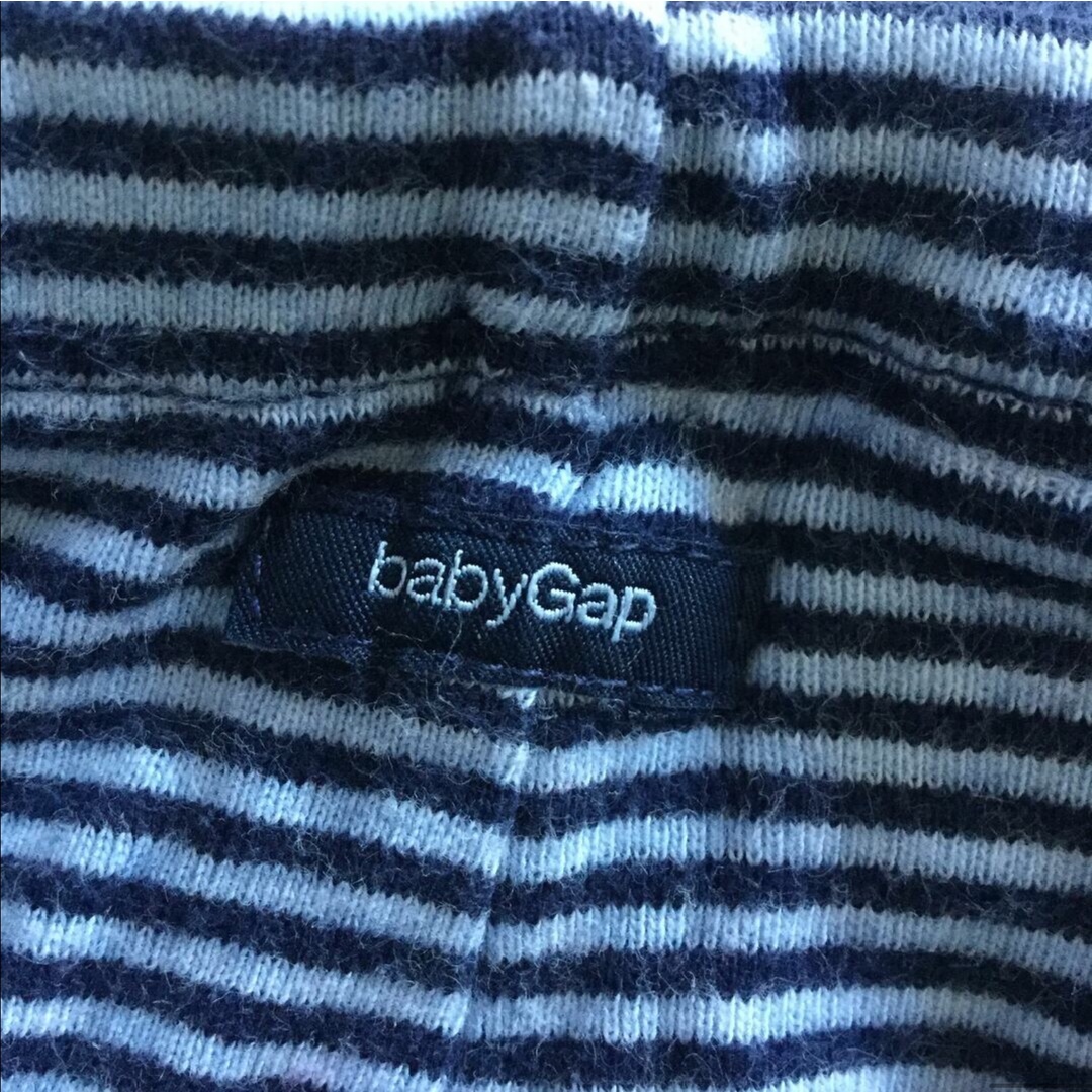 babyGAP(ベビーギャップ)のベビーギャップ　レギンス パンツ キッズ/ベビー/マタニティのベビー服(~85cm)(パンツ)の商品写真