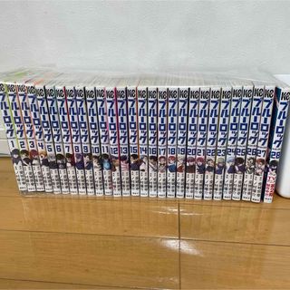 特典2点 計25冊 ブルーロック 全巻 エピソード凪 1~2巻 新品未開封の 特典2点 計25冊 ブルーロック 全巻 エピソード凪 1~2巻 新品未開封の