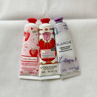 L'OCCITANE - 処分品☆最安値 ロクシタン CB ソフトハンド