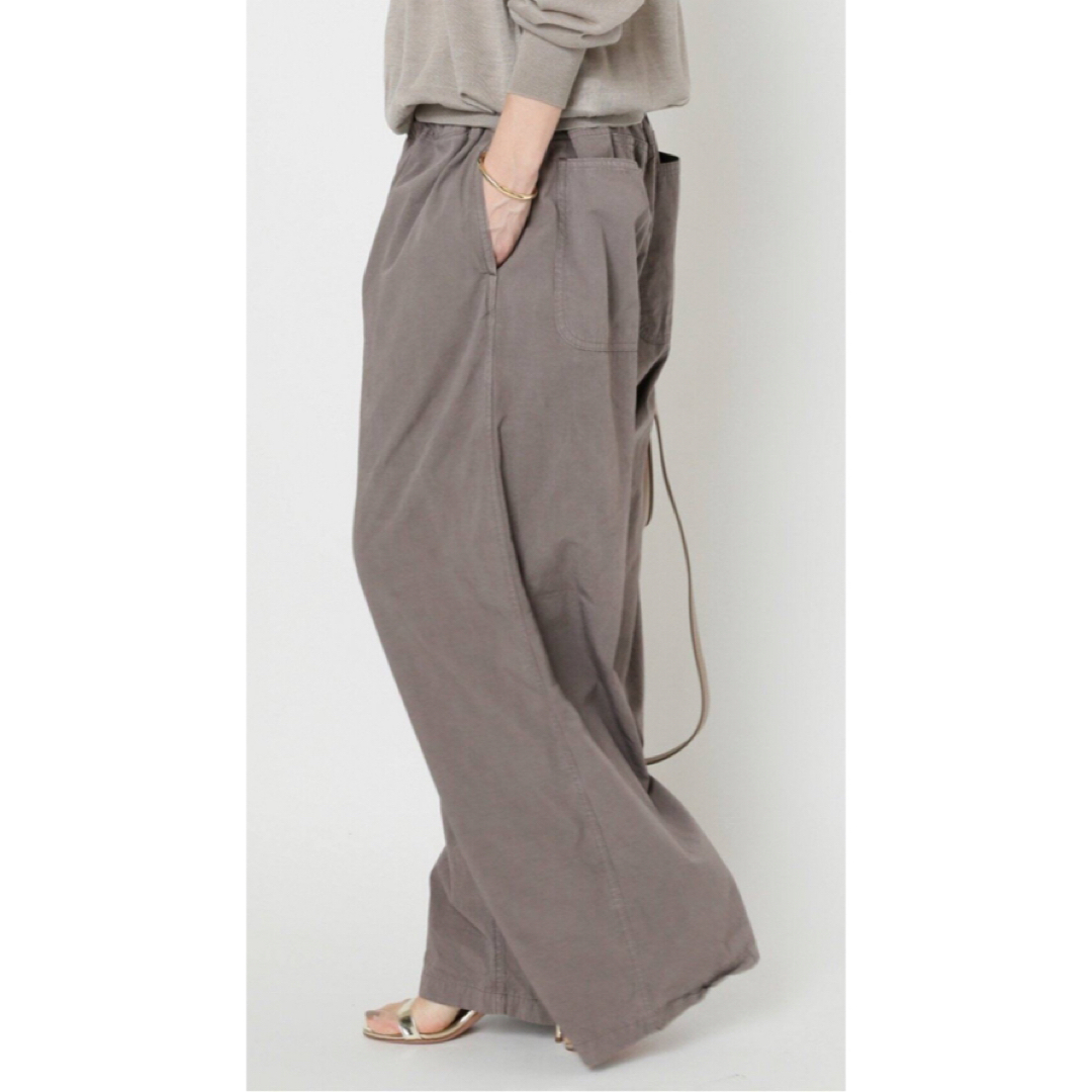 DEUXIEME CLASSE - MUSE購入◇HERILL /ヘリル◇RIPSTOP WORK DEUXIEME CLASSE - MUSE購入◇HERILL /ヘリル◇RIPSTOP WORK