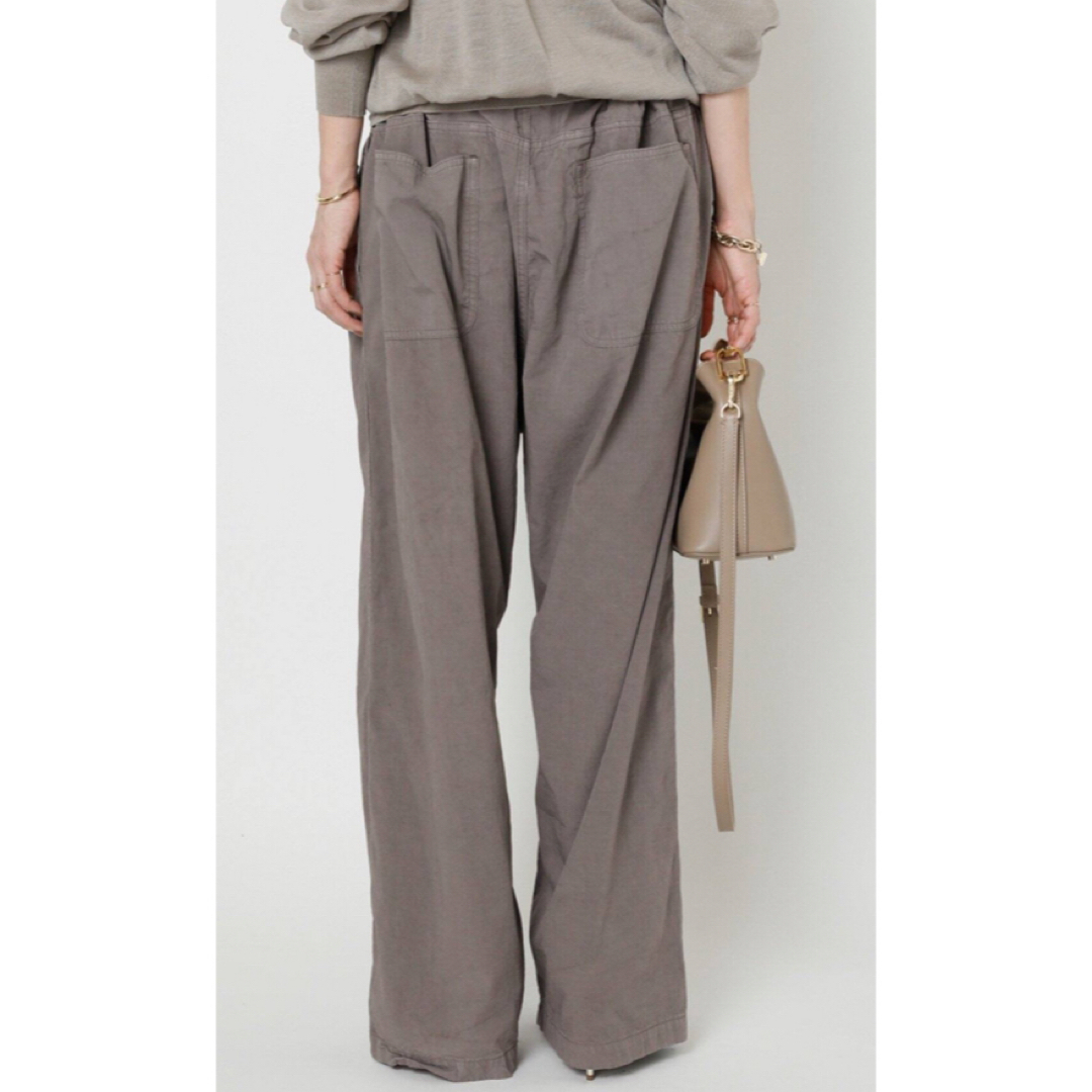 DEUXIEME CLASSE - MUSE購入◇HERILL /ヘリル◇RIPSTOP WORK DEUXIEME CLASSE - MUSE購入◇HERILL /ヘリル◇RIPSTOP WORK