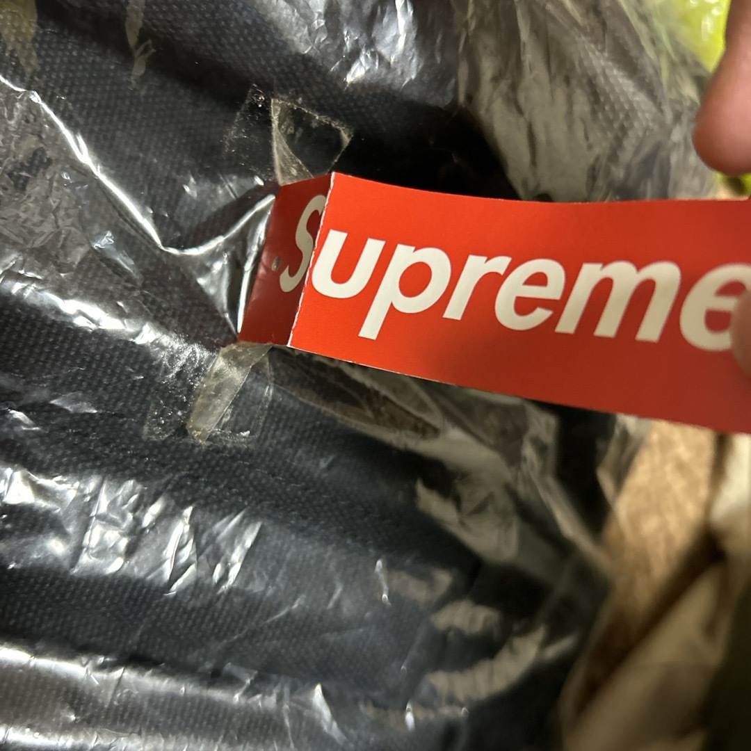 Supreme(シュプリーム)の新品 supreme リュックサック レディースのバッグ(リュック/バックパック)の商品写真