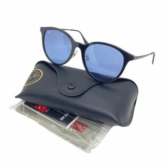 レイバン(Ray-Ban)のRay-Banレイバン RB4334D サングラス メンズ　レンズクロス(サングラス/メガネ)