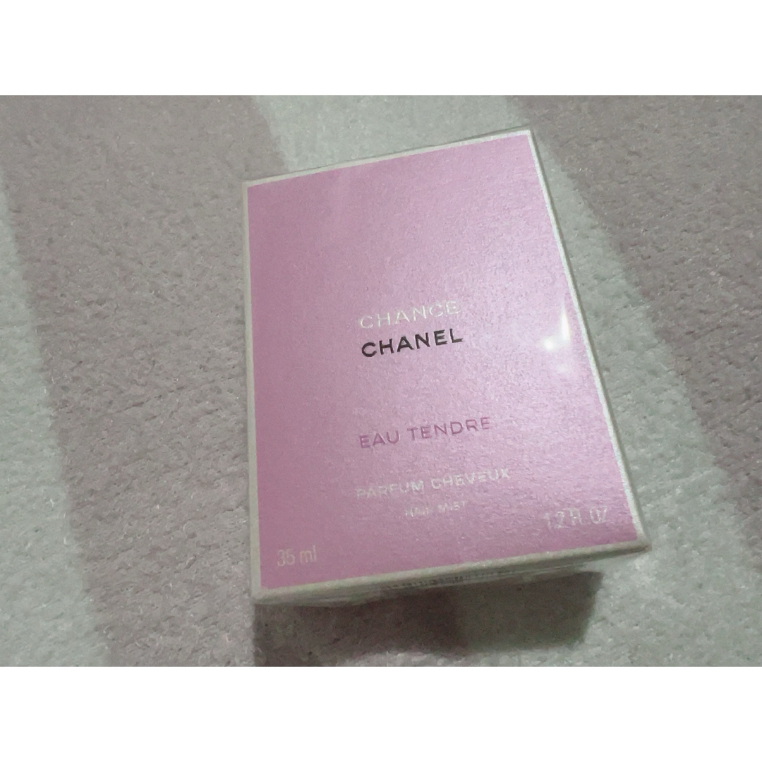 CHANEL(シャネル)のchanel チャンスオータンドゥルヘアミスト コスメ/美容の香水(その他)の商品写真