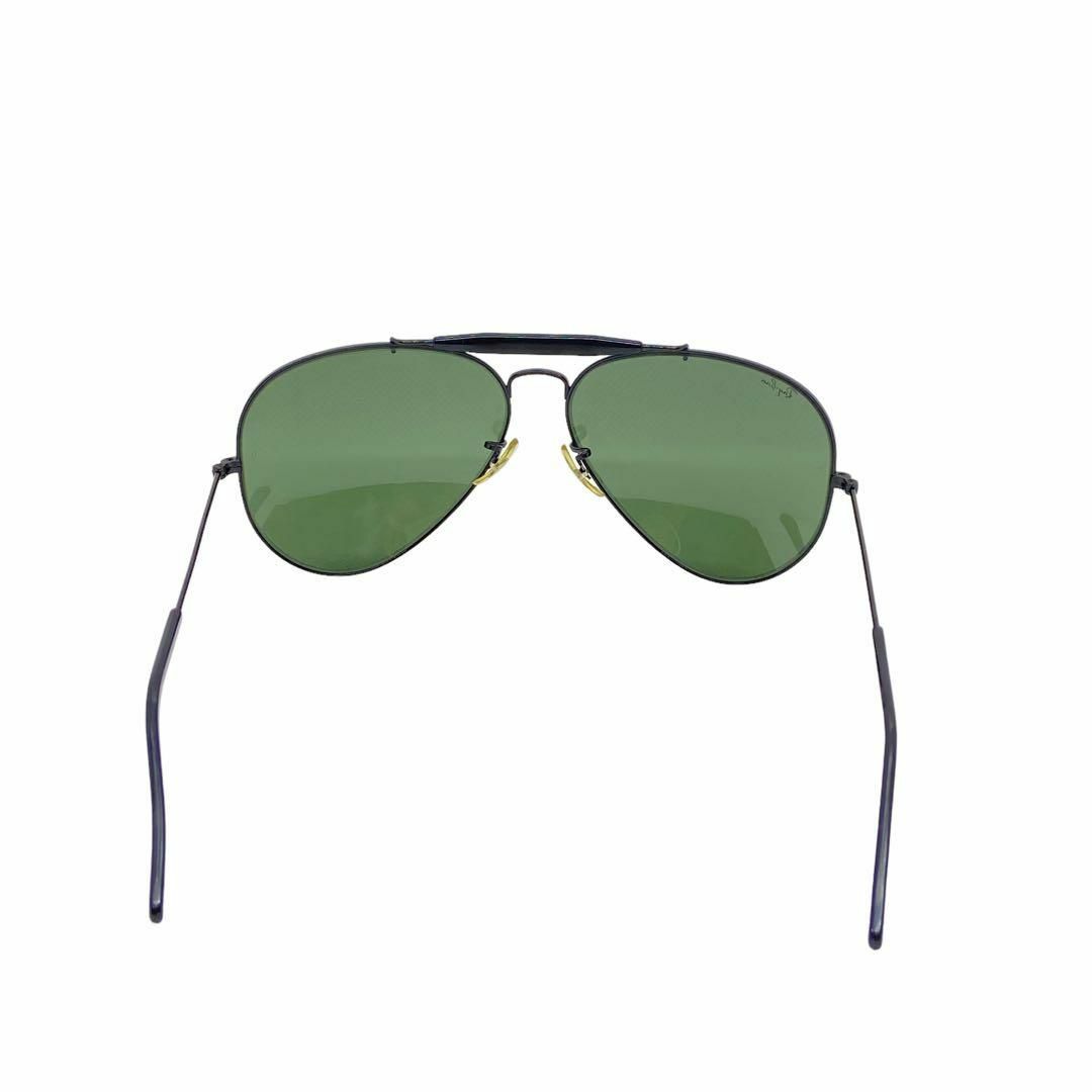 Ray-Ban(レイバン)のレイバン　Ray Ban B&L. leathers サングラス　ボシュロム メンズのファッション小物(サングラス/メガネ)の商品写真