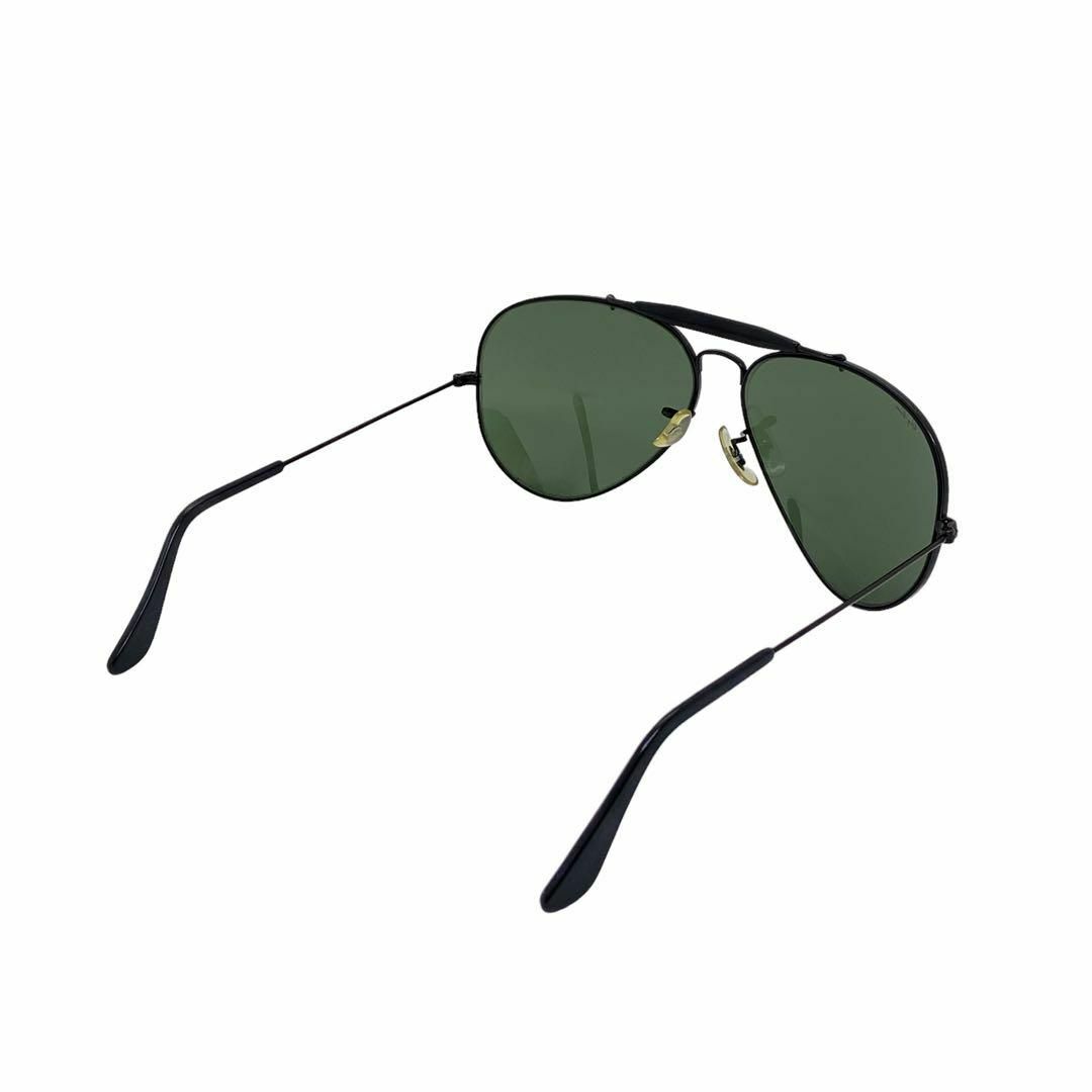 Ray-Ban(レイバン)のレイバン　Ray Ban B&L. leathers サングラス　ボシュロム メンズのファッション小物(サングラス/メガネ)の商品写真