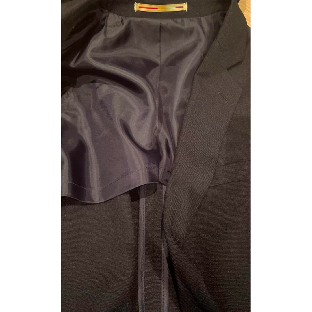 ORIHICA(オリヒカ)のORIHIKA  WASHABLE オリヒカ　ウォッシャブル　スーツ3点セット レディースのフォーマル/ドレス(スーツ)の商品写真