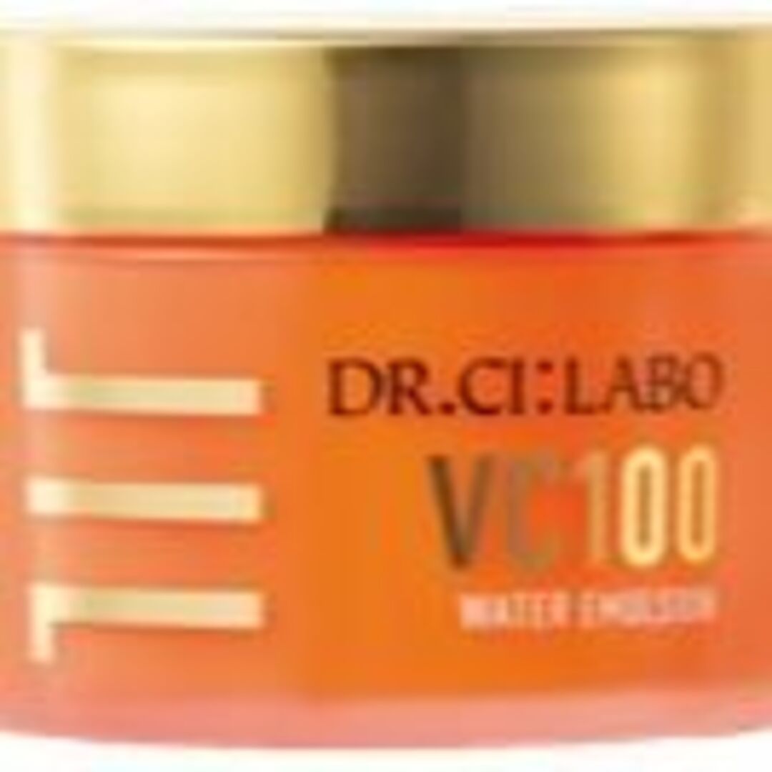 Dr.Ci Labo(ドクターシーラボ)のDr:Ci Laboドクターシーラボ VC100ウォーターエマルジョン80g コスメ/美容のスキンケア/基礎化粧品(乳液/ミルク)の商品写真