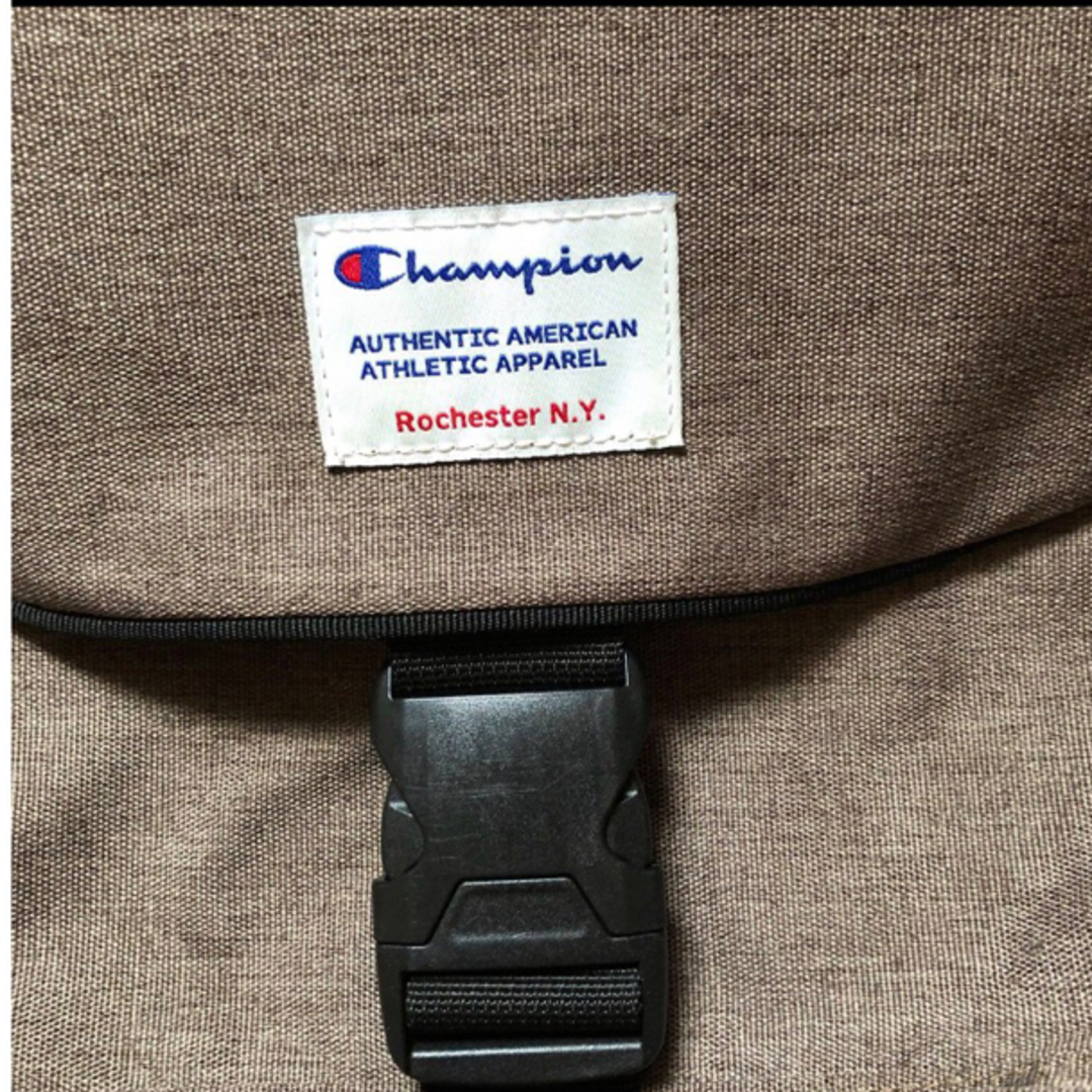 Champion(チャンピオン)のチャンピオン　 リュック バックパック デイパック リュックサック　エースかばん キッズ/ベビー/マタニティのこども用バッグ(リュックサック)の商品写真