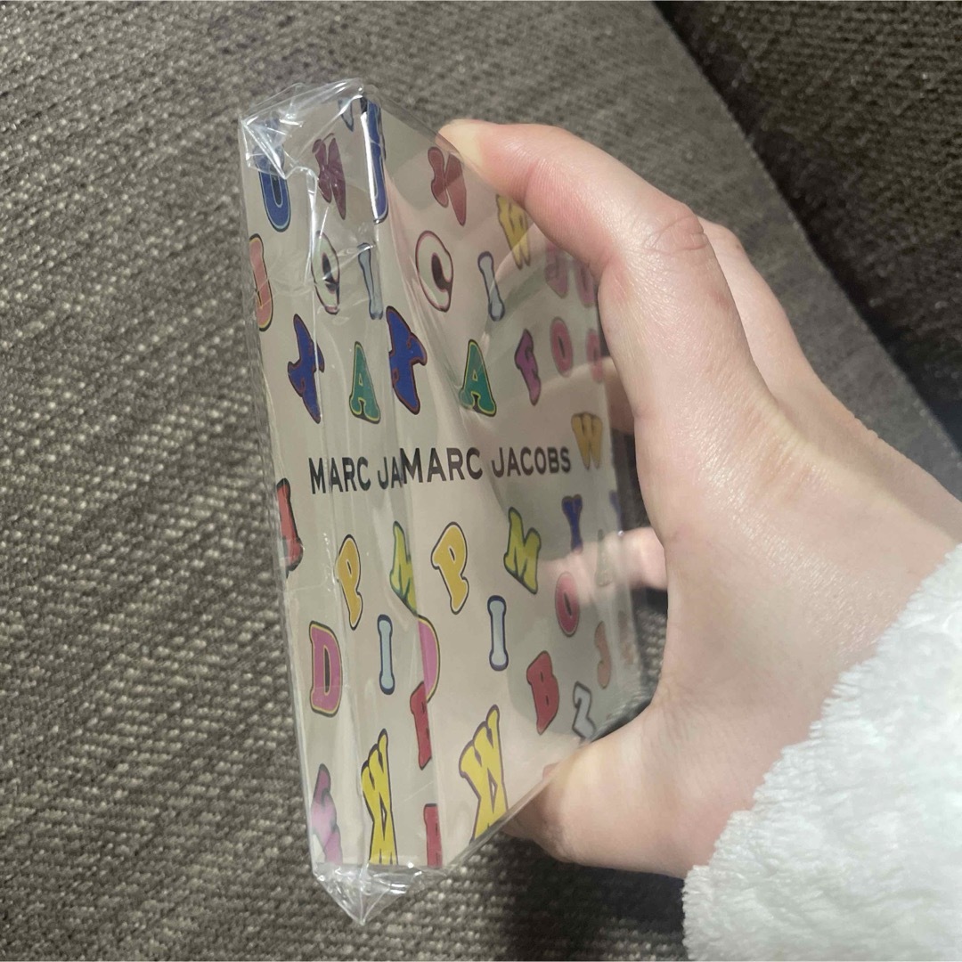 MARC JACOBS(マークジェイコブス)のMARC JACOBS 置物 レディースのバッグ(トートバッグ)の商品写真