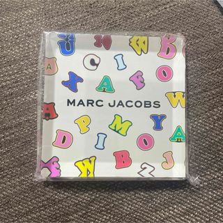 マークジェイコブス(MARC JACOBS)のMARC JACOBS 置物(トートバッグ)