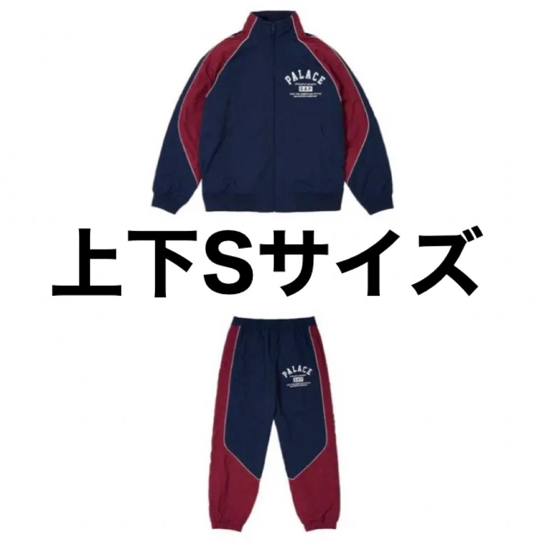 PALACE - PALACE Gap Nylon Set Track Jacket Pantsの通販 by PALACE - PALACE Gap Nylon Set Track Jacket Pantsの通販 by
