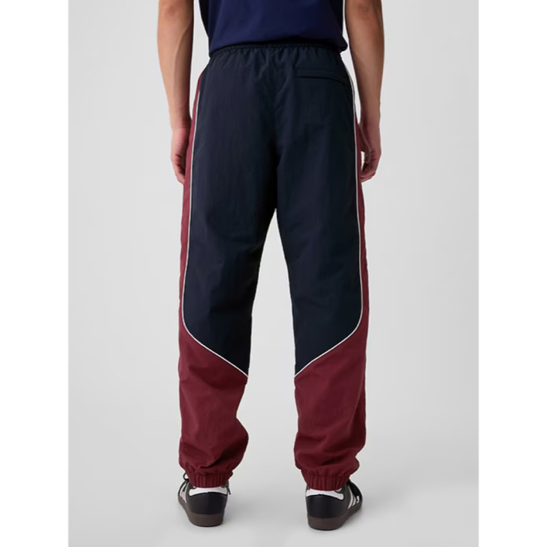 PALACE - PALACE Gap Nylon Set Track Jacket Pantsの通販 by PALACE - PALACE Gap Nylon Set Track Jacket Pantsの通販 by