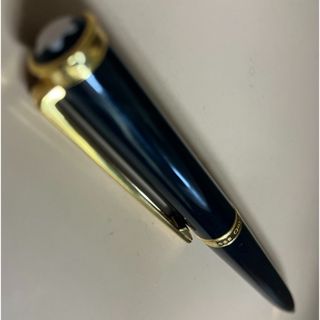 MONTBLANC - 【美品】MONTBLANC　モンブラン   オブリージュ ボールペン 