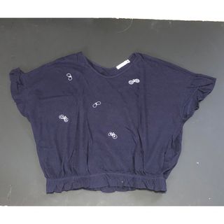 ミナペルホネン ちょうちょ カットソー フリル 刺繍 ゴムギャザー | フリマアプリ ラクマ ミナペルホネン ちょうちょ カットソー フリル 刺繍 ゴムギャザー | フリマアプリ ラクマ